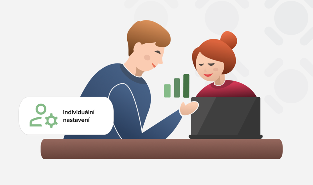 Efektivní provoz díky Apetee